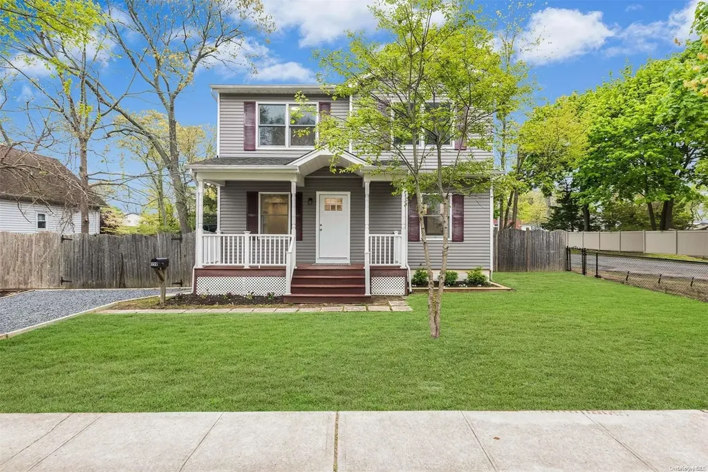 159 Beverly Road West Babylon NY 11704