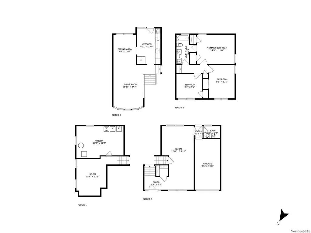 30 Oakwood Lane Plainview NY 11803