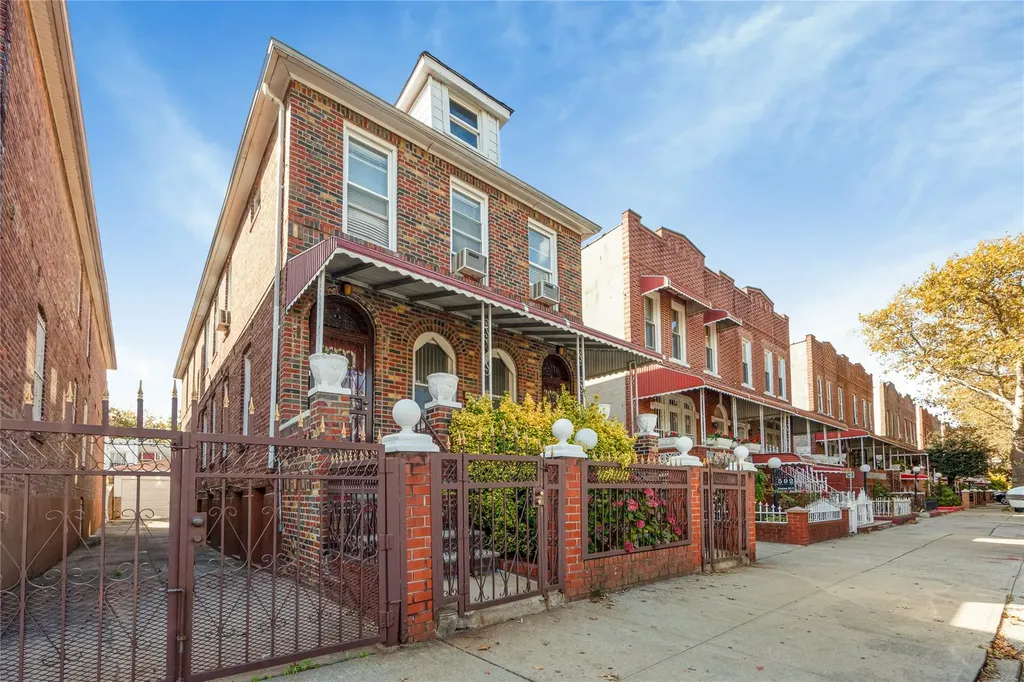 594 E 92nd Street Brooklyn NY 11236