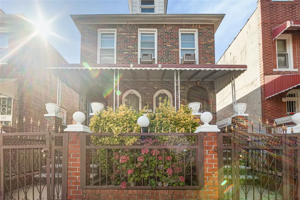 594 E 92nd Street Brooklyn NY 11236