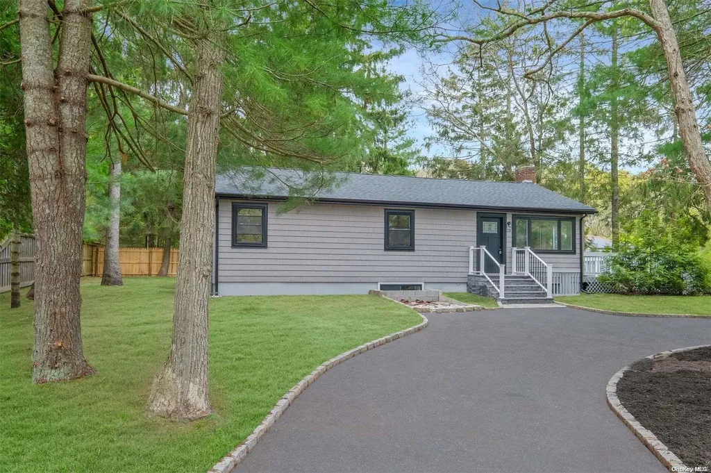 20 Sea Gate Avenue Westhampton NY 11977