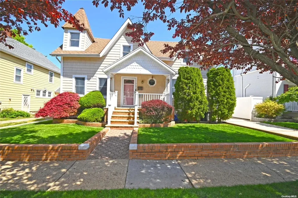 703 Arlington Avenue Baldwin NY 11510