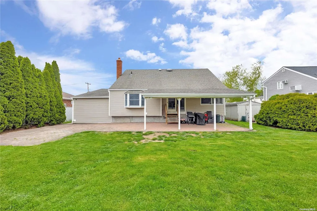 50 Cedar Avenue Bethpage NY 11714