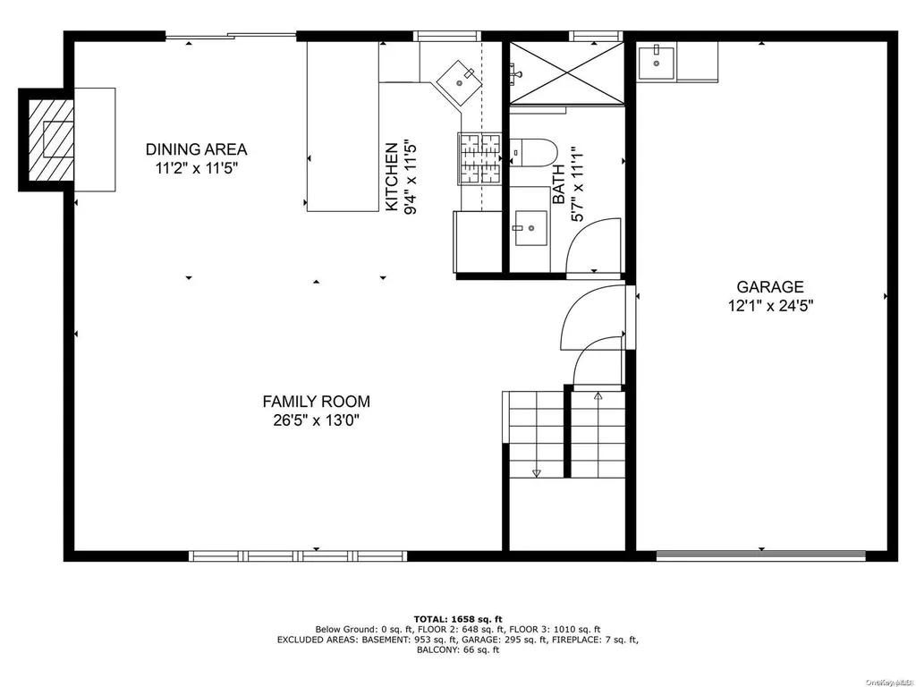 2282 E 74th Street Brooklyn NY 11234