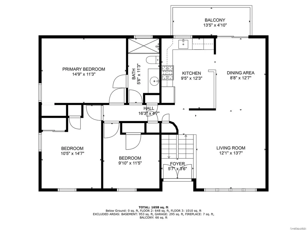 2282 E 74th Street Brooklyn NY 11234