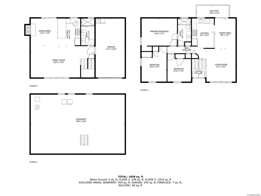 2282 E 74th Street Brooklyn NY 11234