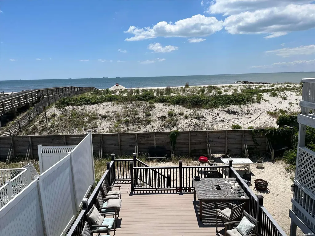 831 Oceanfront Long Beach NY 11561