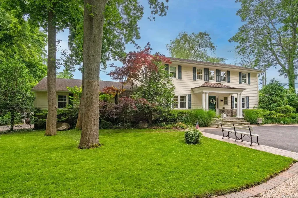 149 Old Field Road Setauket NY 11733