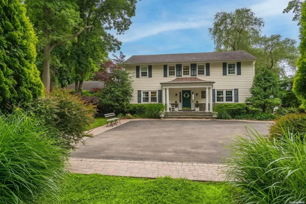 149 Old Field Road Setauket NY 11733