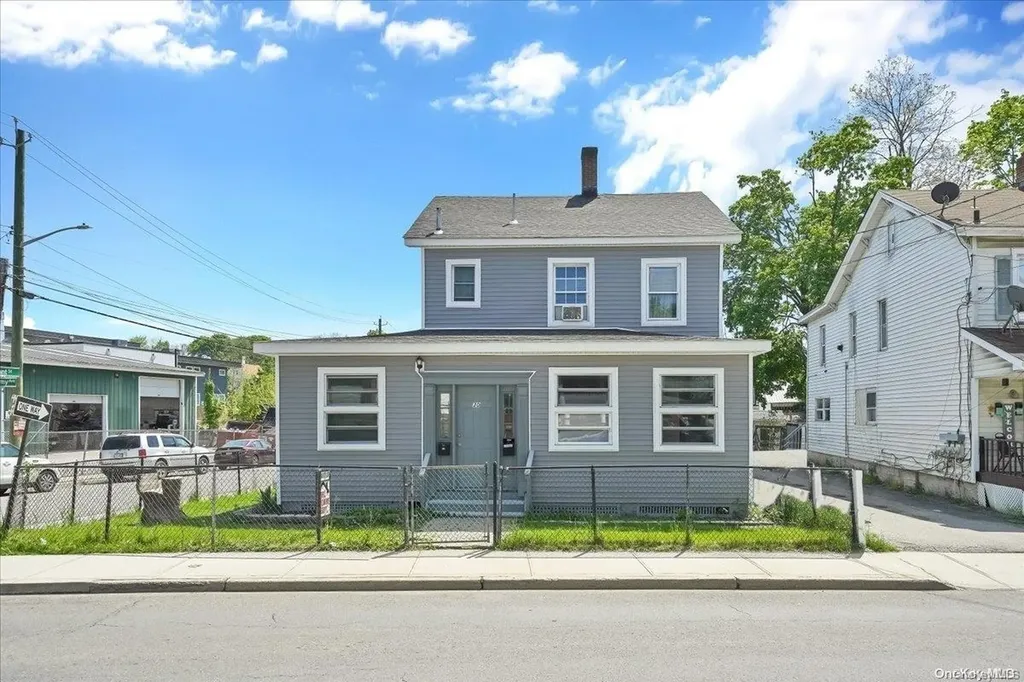 30 Academy Avenue Middletown NY 10940