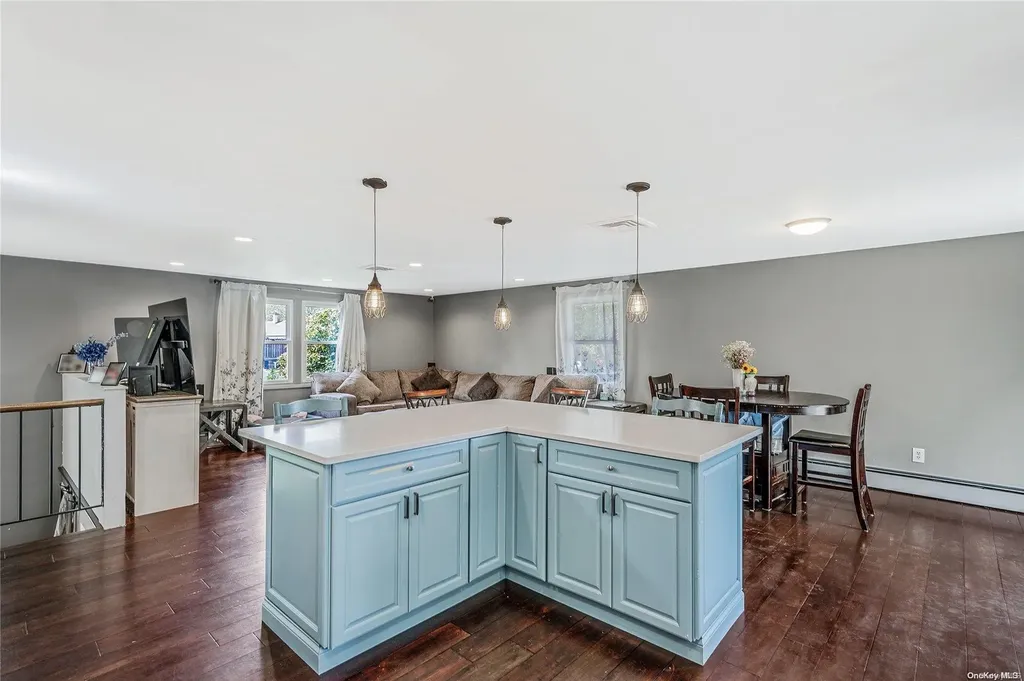 3 Pennaquid Road Coram NY 11727