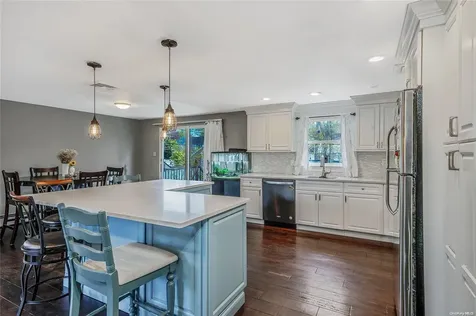 3 Pennaquid Road Coram NY 11727