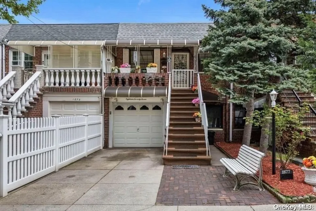 1877 E 52nd Street Brooklyn NY 11234