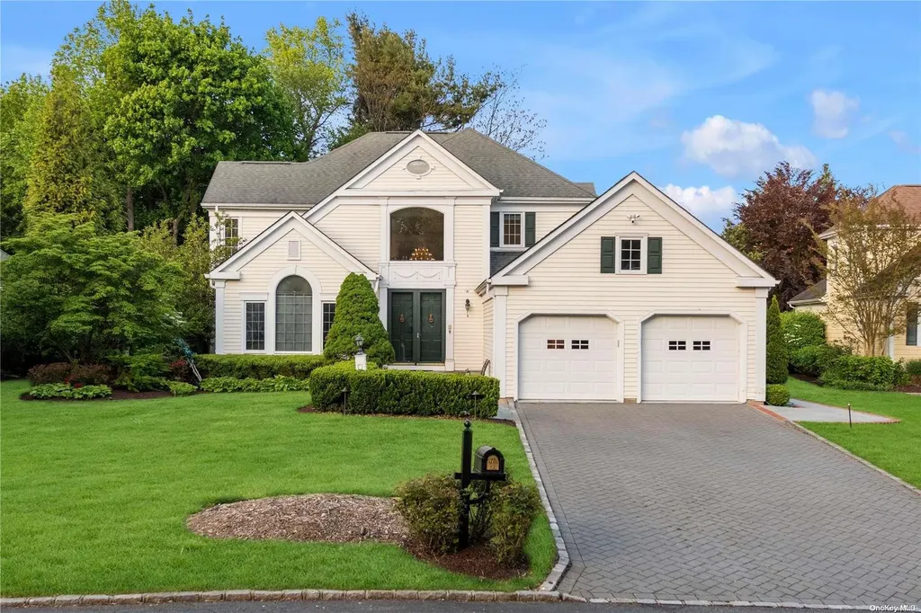 3 Meadow Lane Manhasset NY 11030