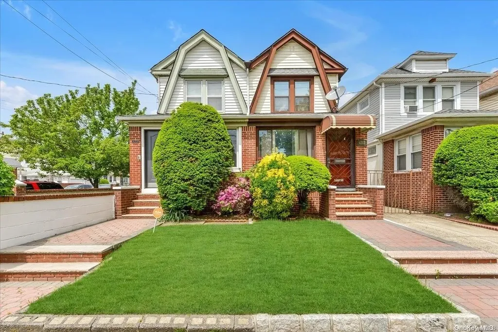 4203 Avenue I Brooklyn NY 11210