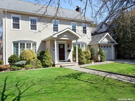 36-43 212th Street Bayside NY 11361