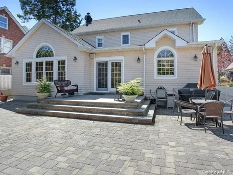 36-43 212th Street Bayside NY 11361