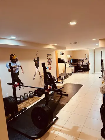 36-43 212th Street Bayside NY 11361