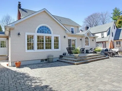 36-43 212th Street Bayside NY 11361