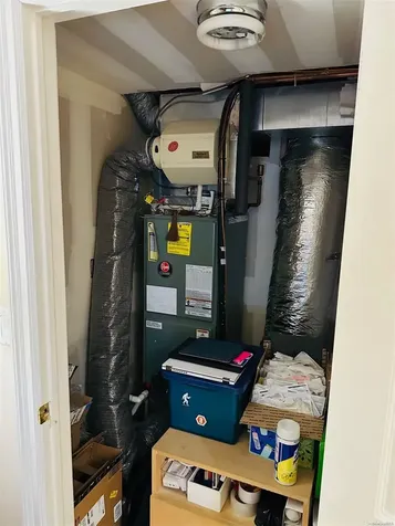 36-43 212th Street Bayside NY 11361