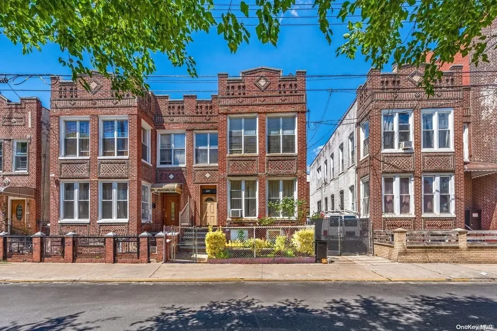 550 Bristol Street Brooklyn NY 11212