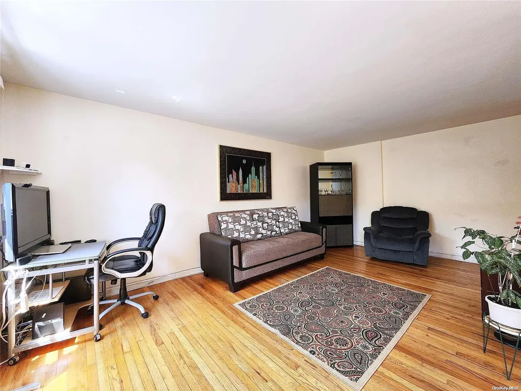 105-21 66th Avenue Forest Hills NY 11375