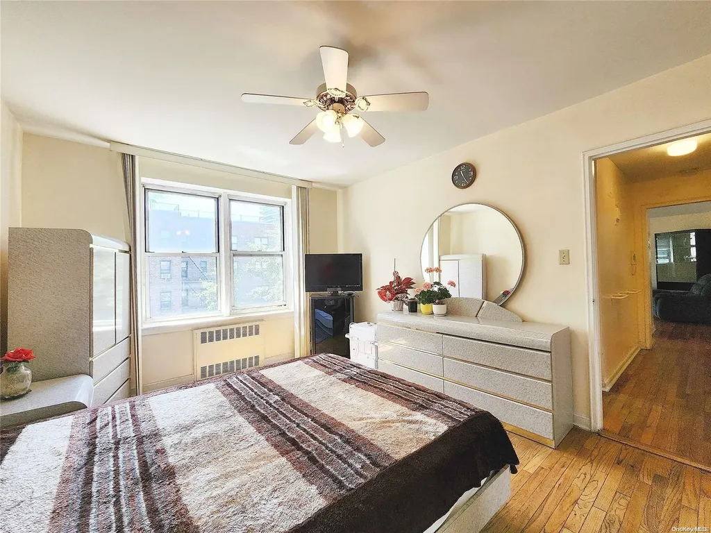 105-21 66th Avenue Forest Hills NY 11375