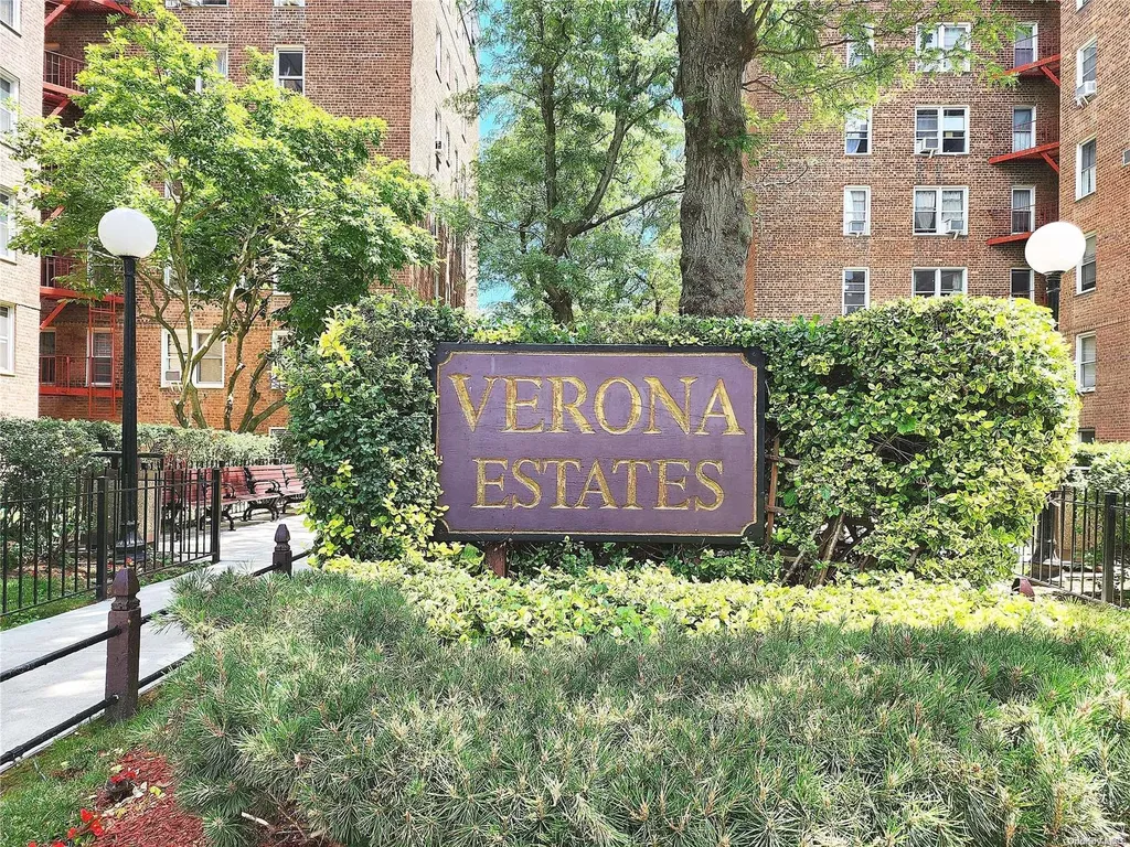 105-21 66th Avenue Forest Hills NY 11375