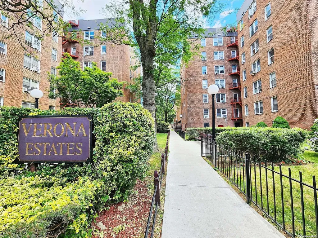 105-21 66th Avenue Forest Hills NY 11375