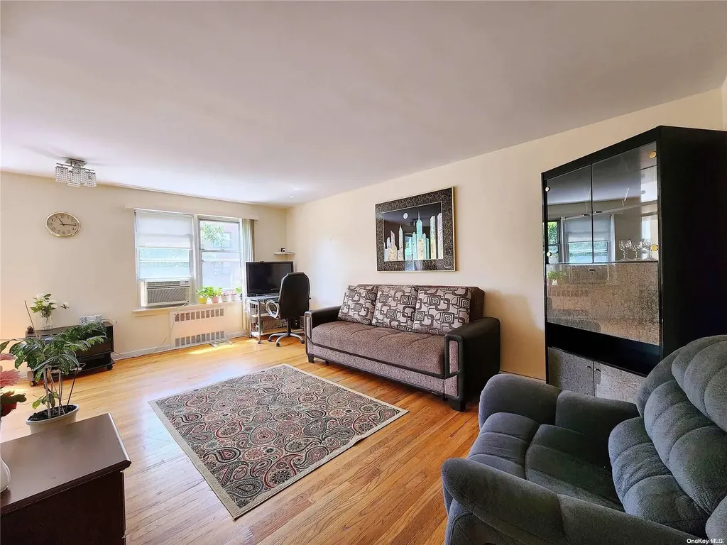 105-21 66th Avenue Forest Hills NY 11375