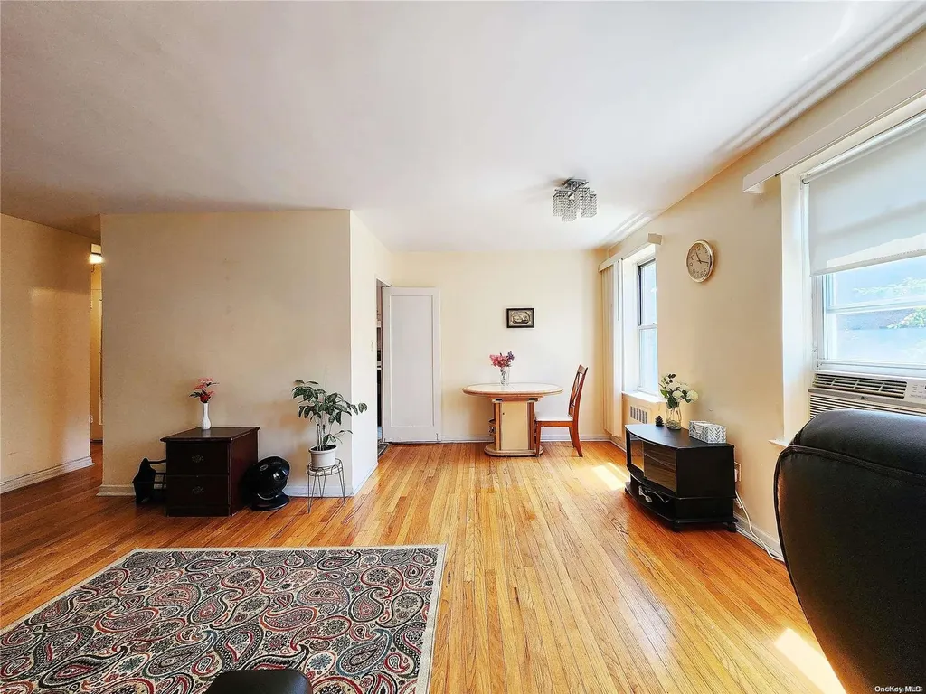 105-21 66th Avenue Forest Hills NY 11375