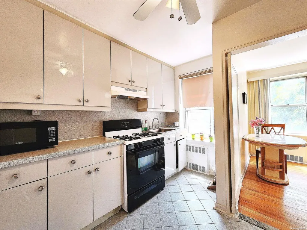 105-21 66th Avenue Forest Hills NY 11375