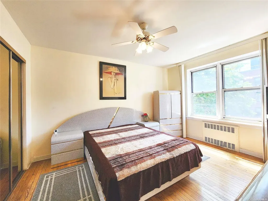 105-21 66th Avenue Forest Hills NY 11375