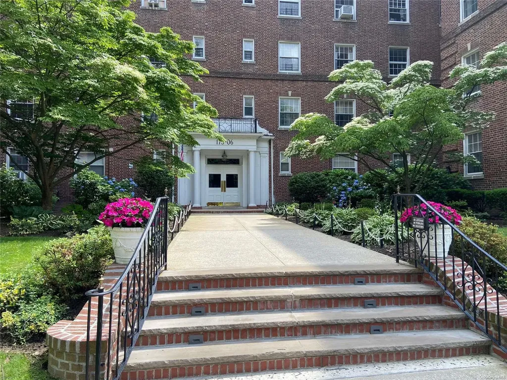 175-06 Devonshire Road Jamaica Estates NY 11432
