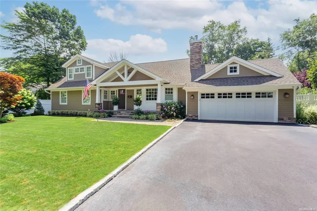 23 Creskill Place Huntington NY 11743