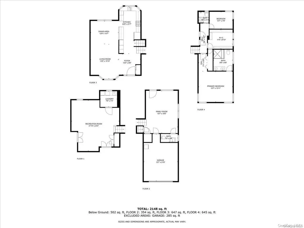 63 Audrey Road Westbury NY 11590