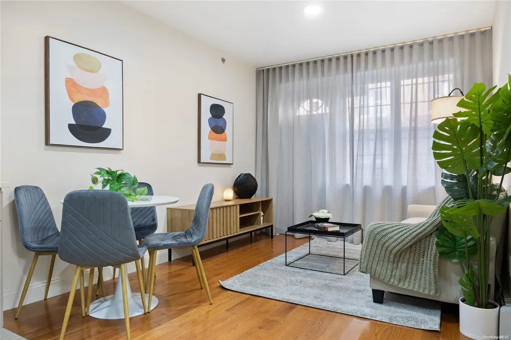 141-15 Cherry Avenue Flushing NY 11355