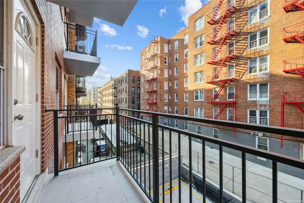 141-15 Cherry Avenue Flushing NY 11355