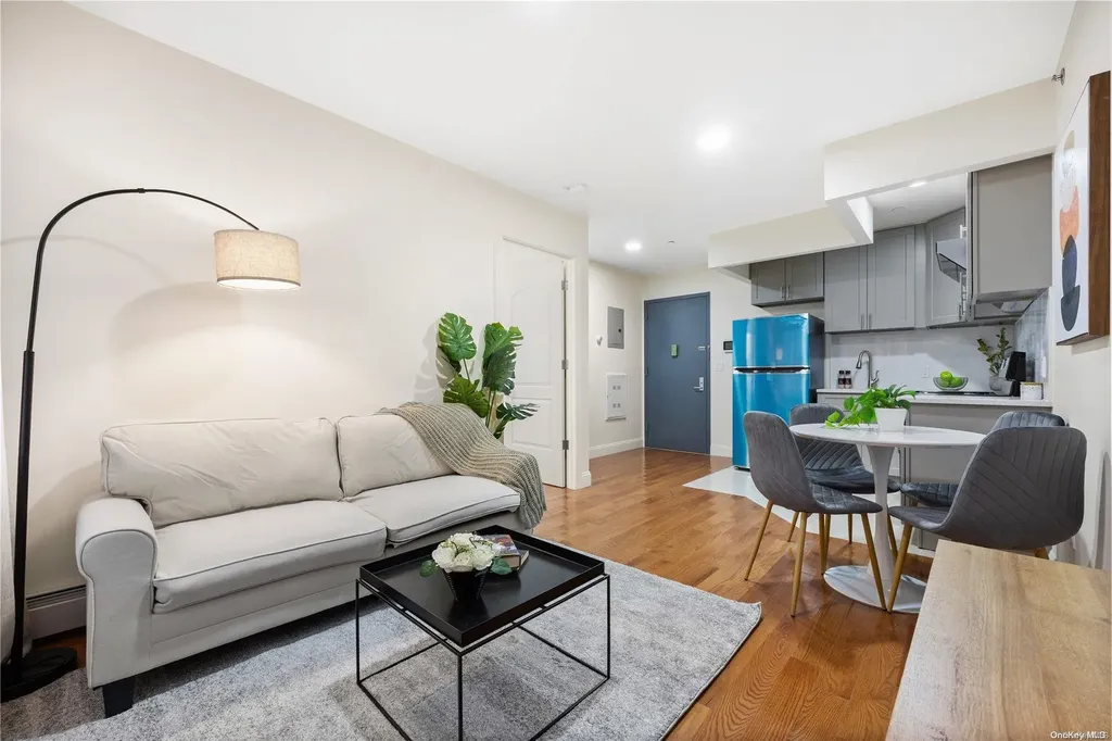 141-15 Cherry Avenue Flushing NY 11355