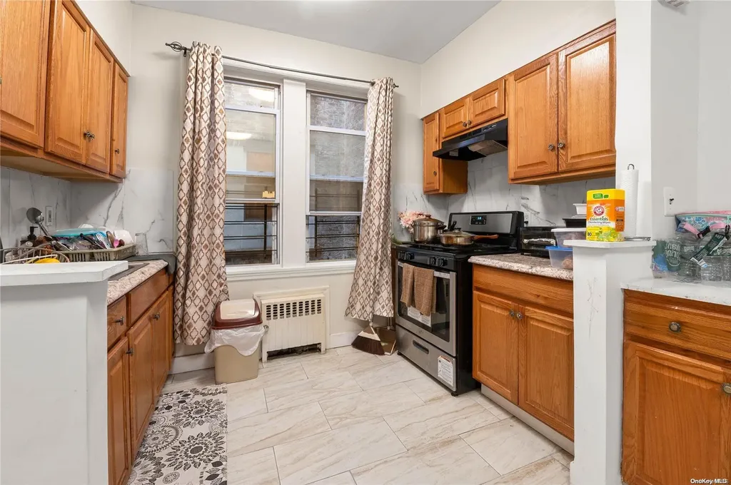 309 E 96th Street Brooklyn NY 11212