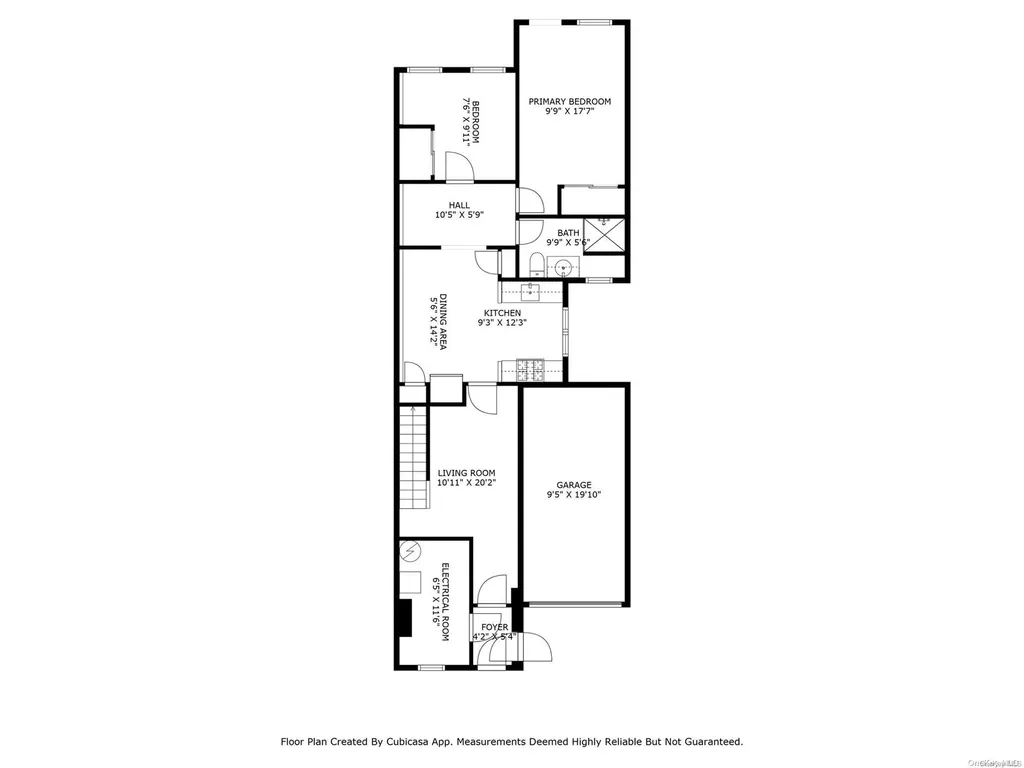 309 E 96th Street Brooklyn NY 11212