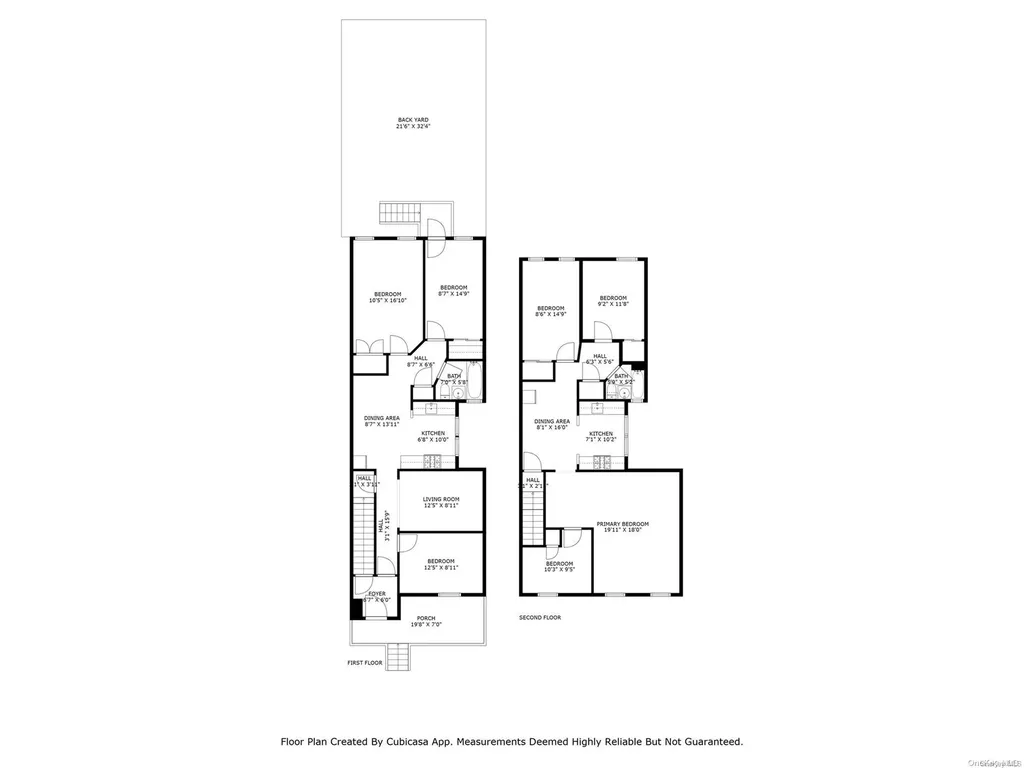 309 E 96th Street Brooklyn NY 11212