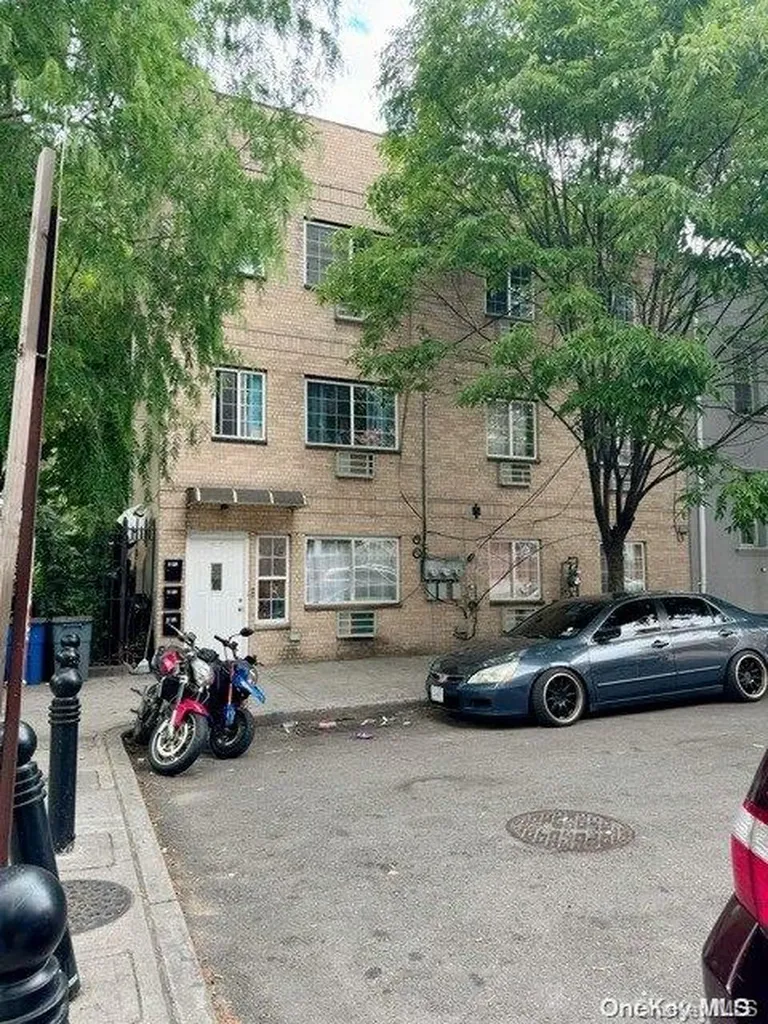101-11 Strong Avenue Corona NY 11368