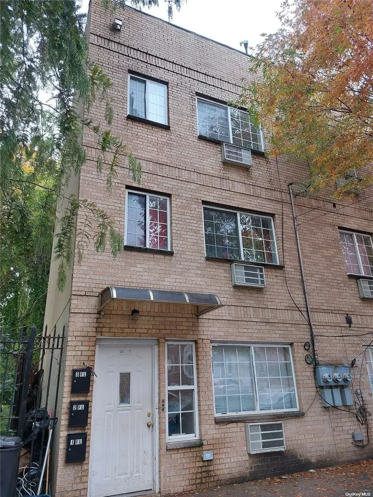 101-11 Strong Avenue Corona NY 11368