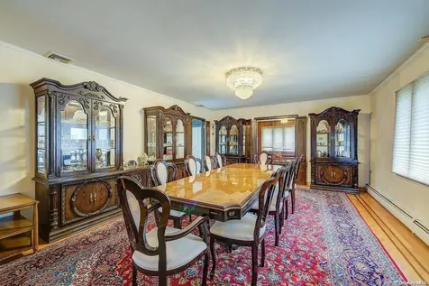 139-14 Grand Central Parkway Briarwood NY 11435