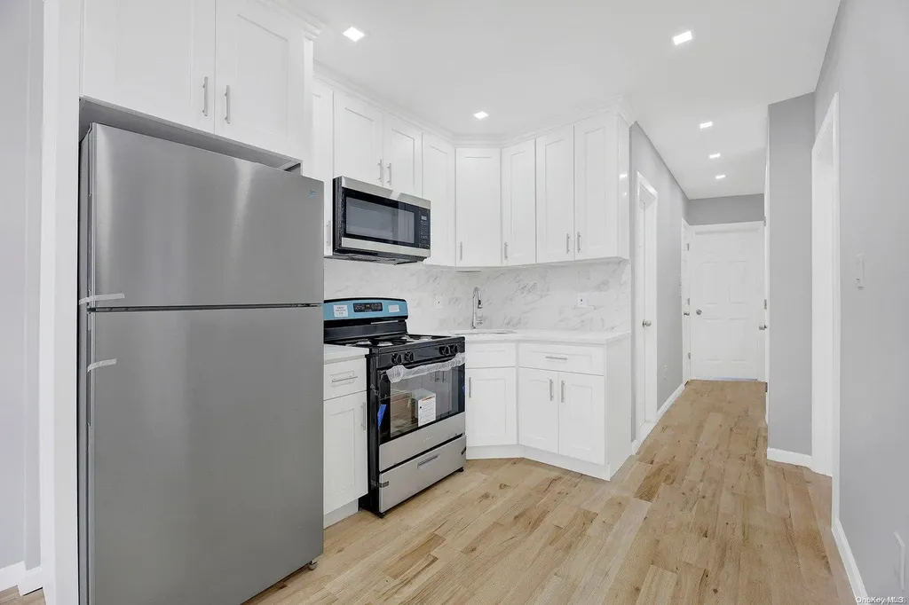 1122 E 99th Street Brooklyn NY 11236
