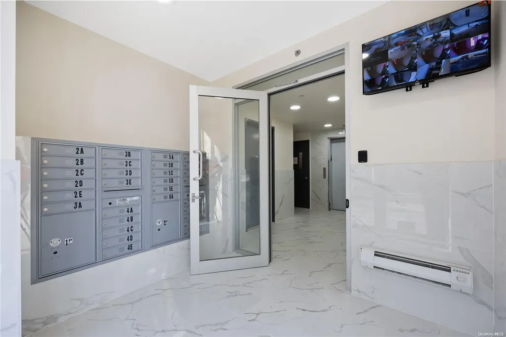 141-15 Cherry Avenue Flushing NY 11355
