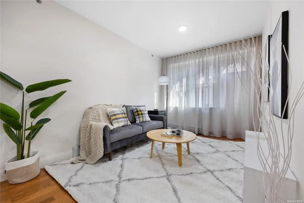 141-15 Cherry Avenue Flushing NY 11355