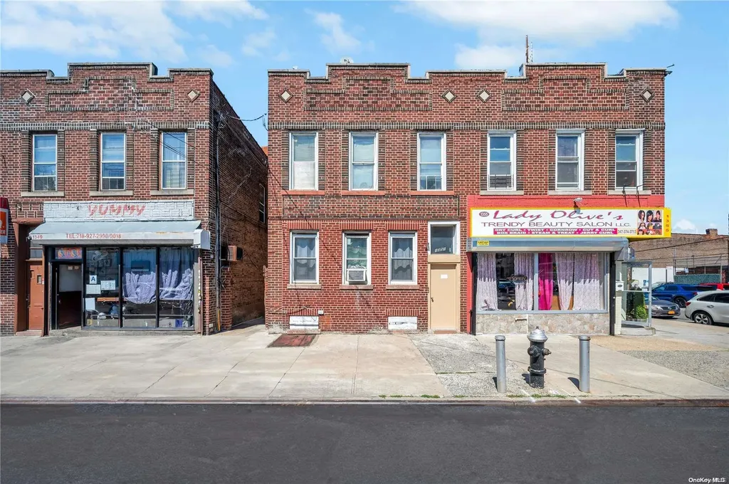 1351 Rockaway Parkway Brooklyn NY 11236