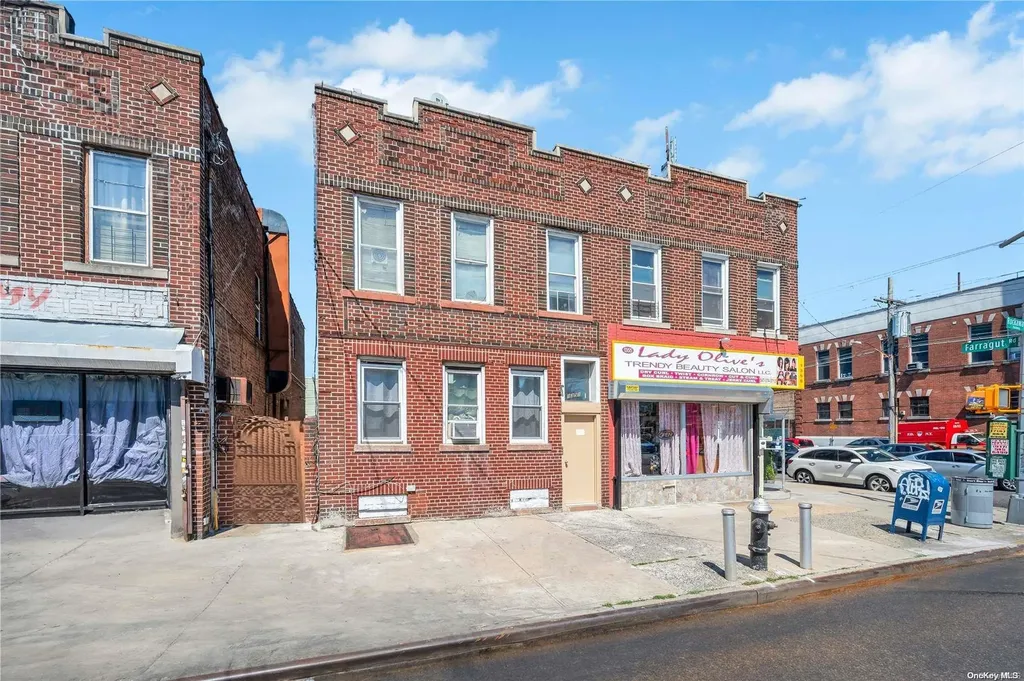 1351 Rockaway Parkway Brooklyn NY 11236